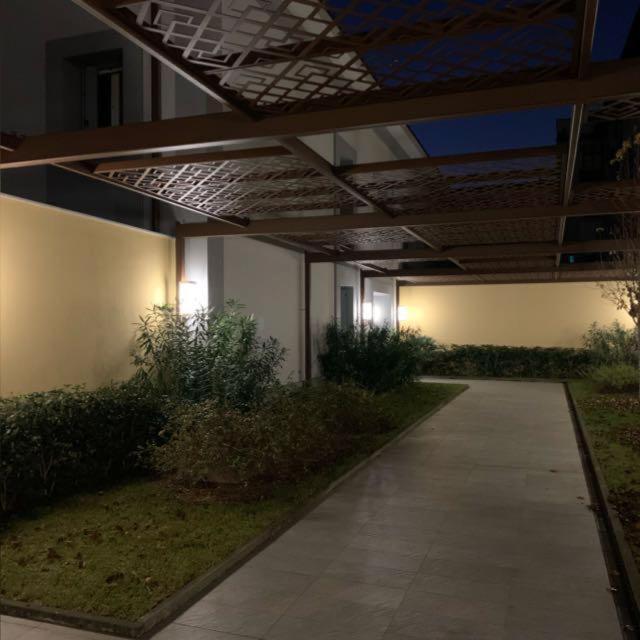 Apartment Downtown Florence, Moderno Con Giardino 外观 照片