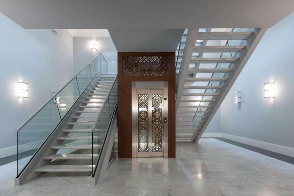 Apartment Downtown Florence, Moderno Con Giardino 外观 照片