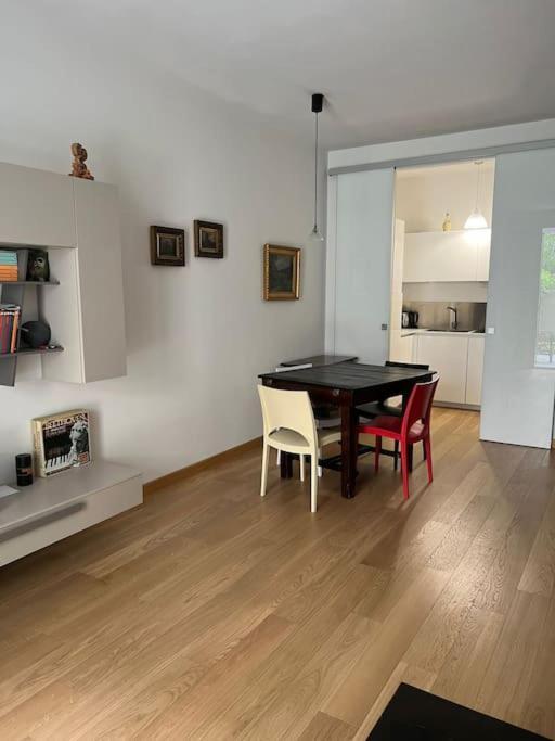 Apartment Downtown Florence, Moderno Con Giardino 外观 照片