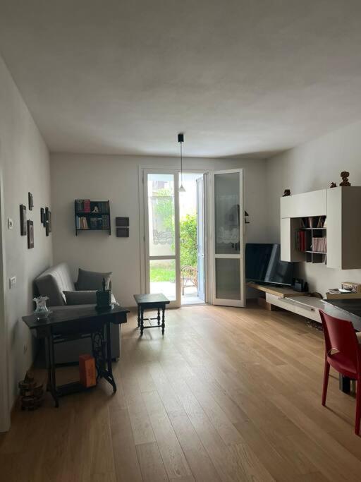 Apartment Downtown Florence, Moderno Con Giardino 外观 照片