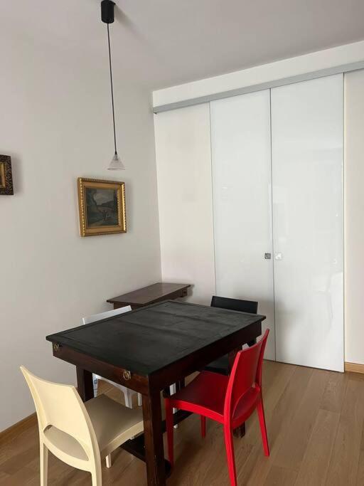 Apartment Downtown Florence, Moderno Con Giardino 外观 照片