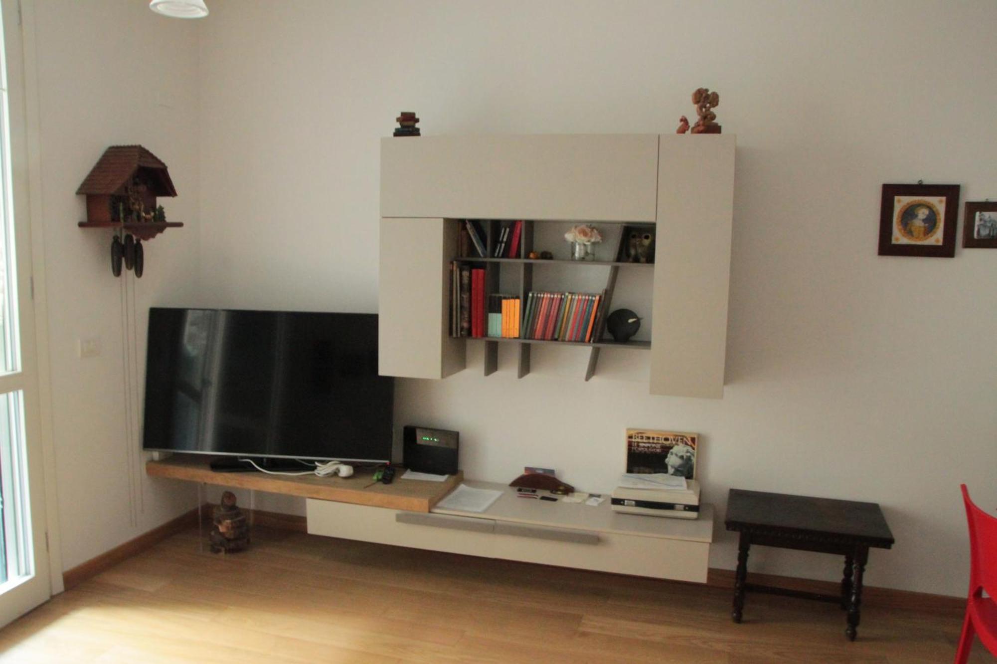 Apartment Downtown Florence, Moderno Con Giardino 外观 照片