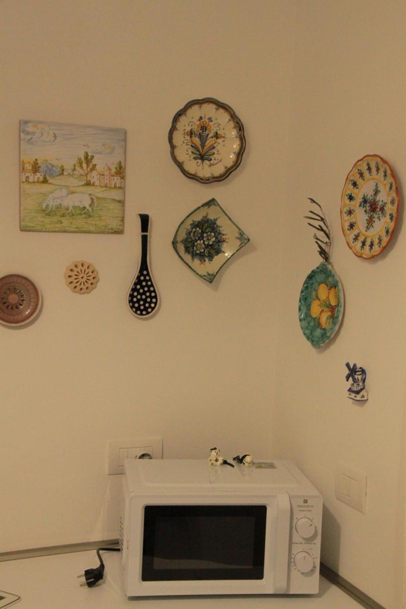 Apartment Downtown Florence, Moderno Con Giardino 外观 照片