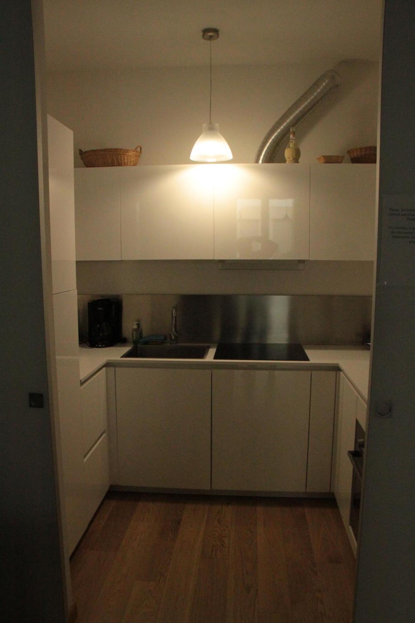 Apartment Downtown Florence, Moderno Con Giardino 外观 照片