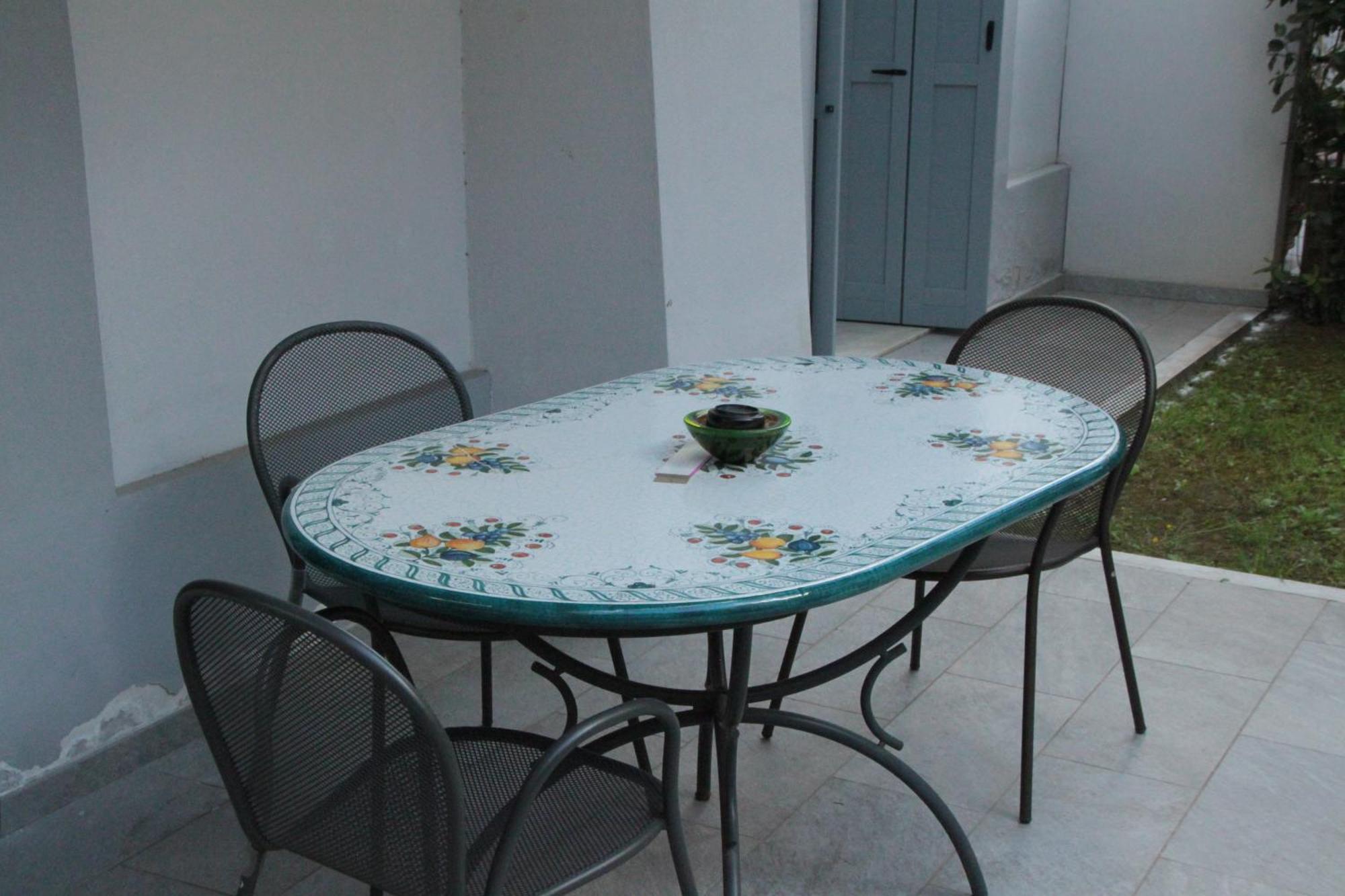 Apartment Downtown Florence, Moderno Con Giardino 外观 照片