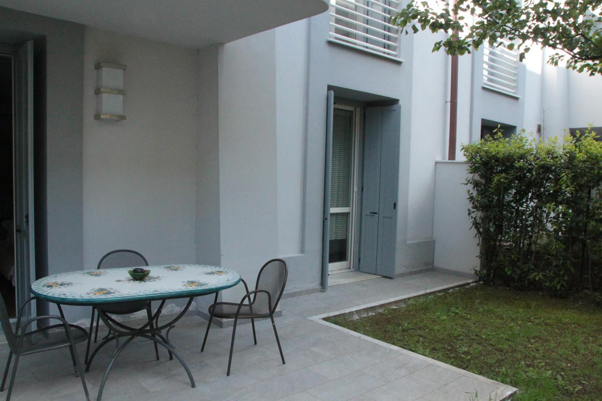 Apartment Downtown Florence, Moderno Con Giardino 外观 照片