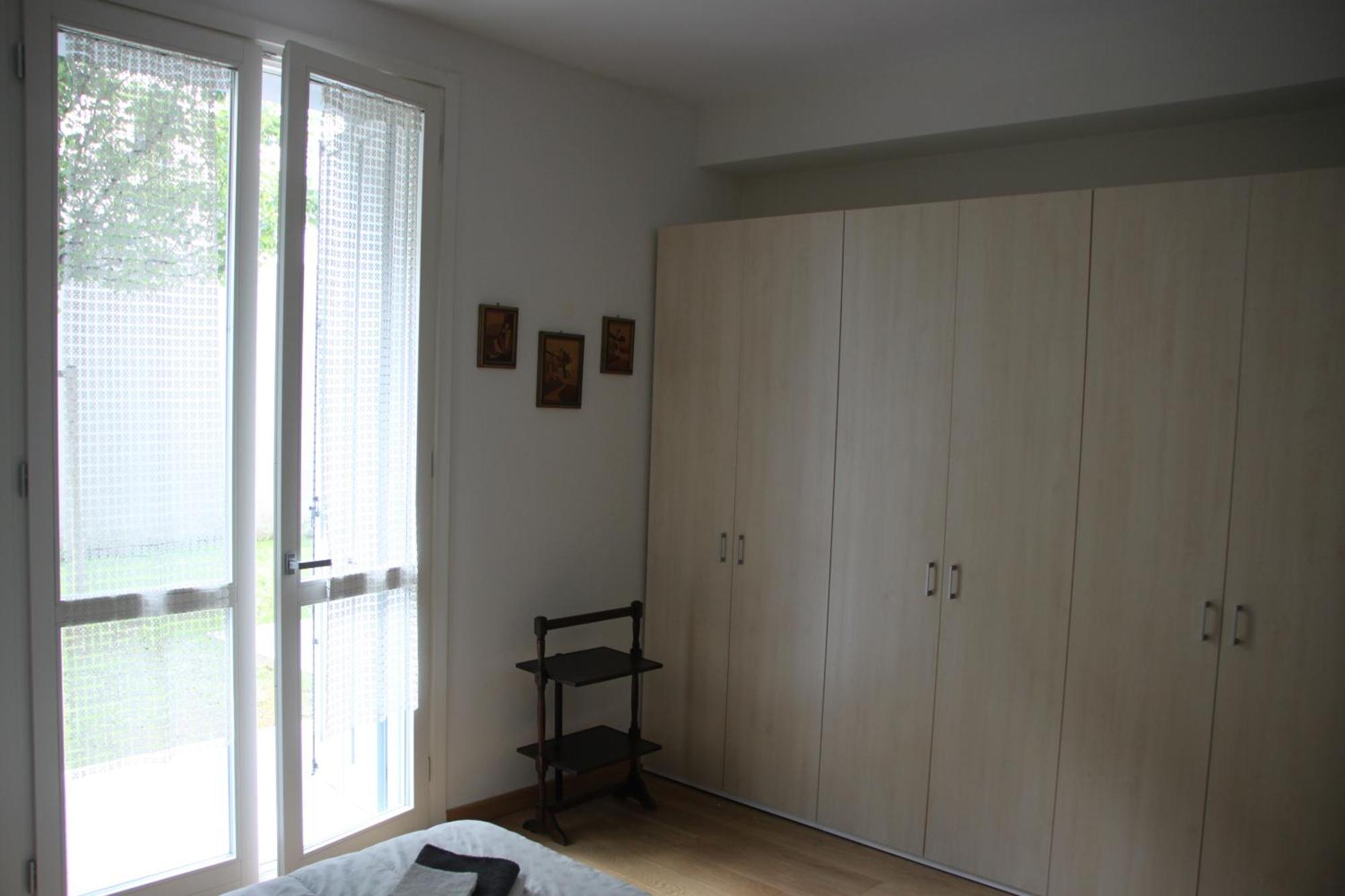 Apartment Downtown Florence, Moderno Con Giardino 外观 照片
