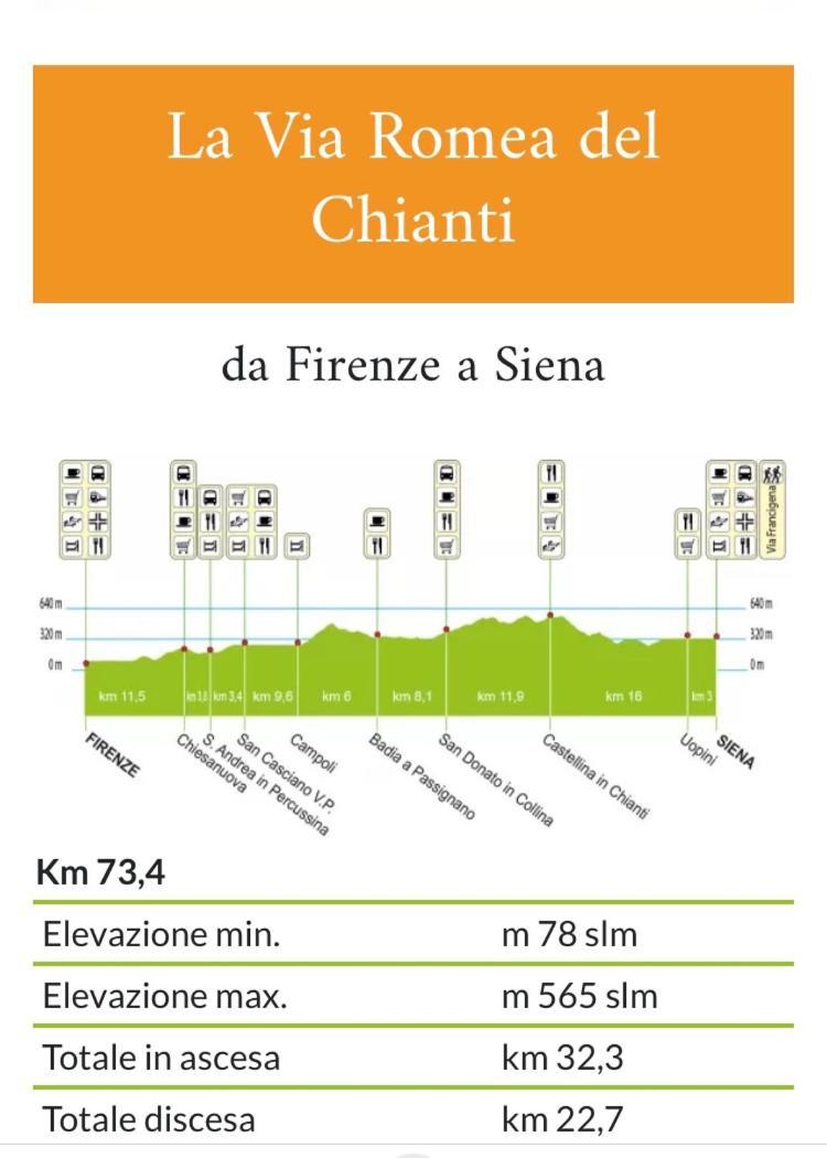 Apartment Downtown Florence, Moderno Con Giardino 外观 照片
