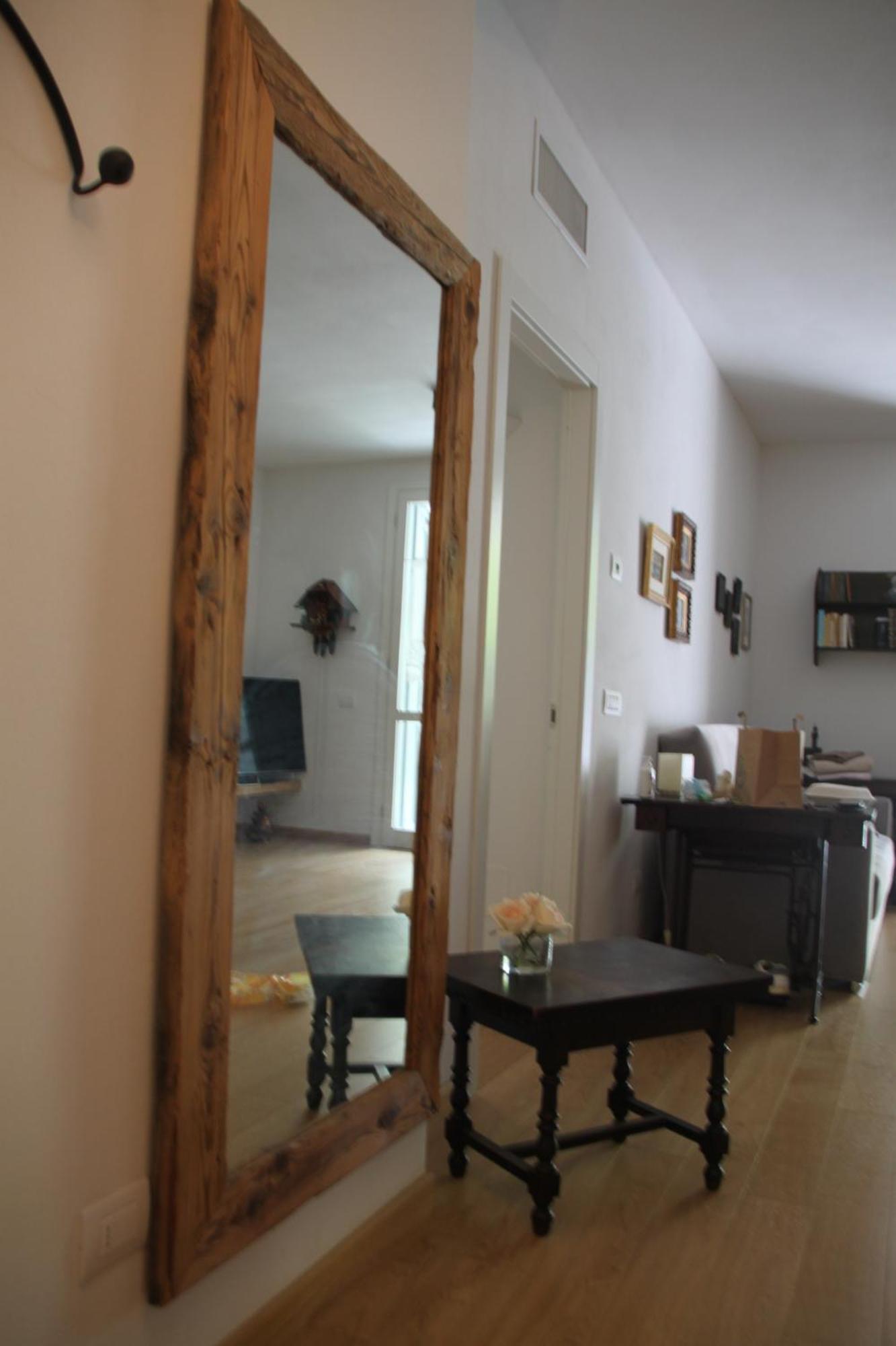 Apartment Downtown Florence, Moderno Con Giardino 外观 照片