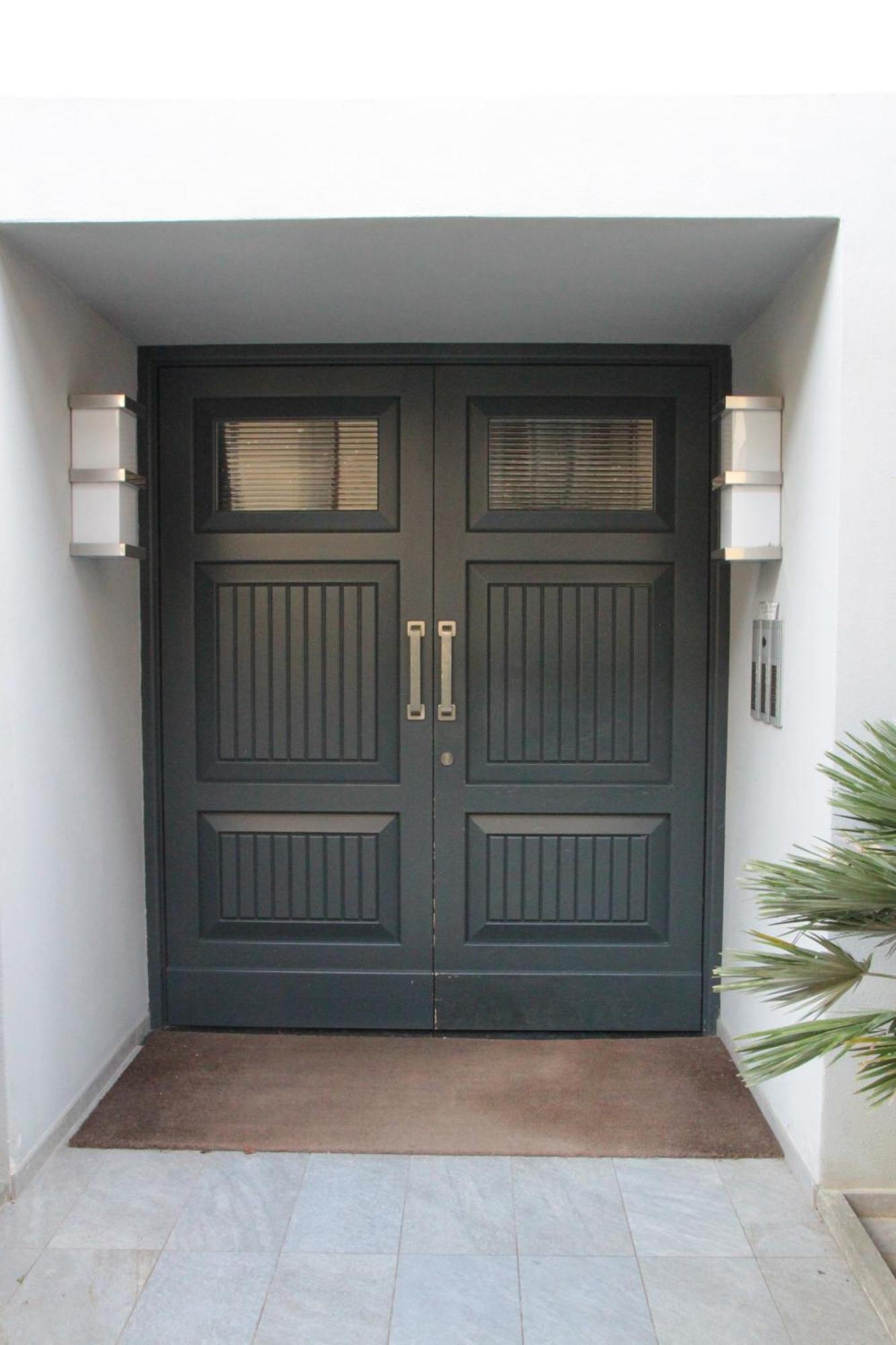 Apartment Downtown Florence, Moderno Con Giardino 外观 照片