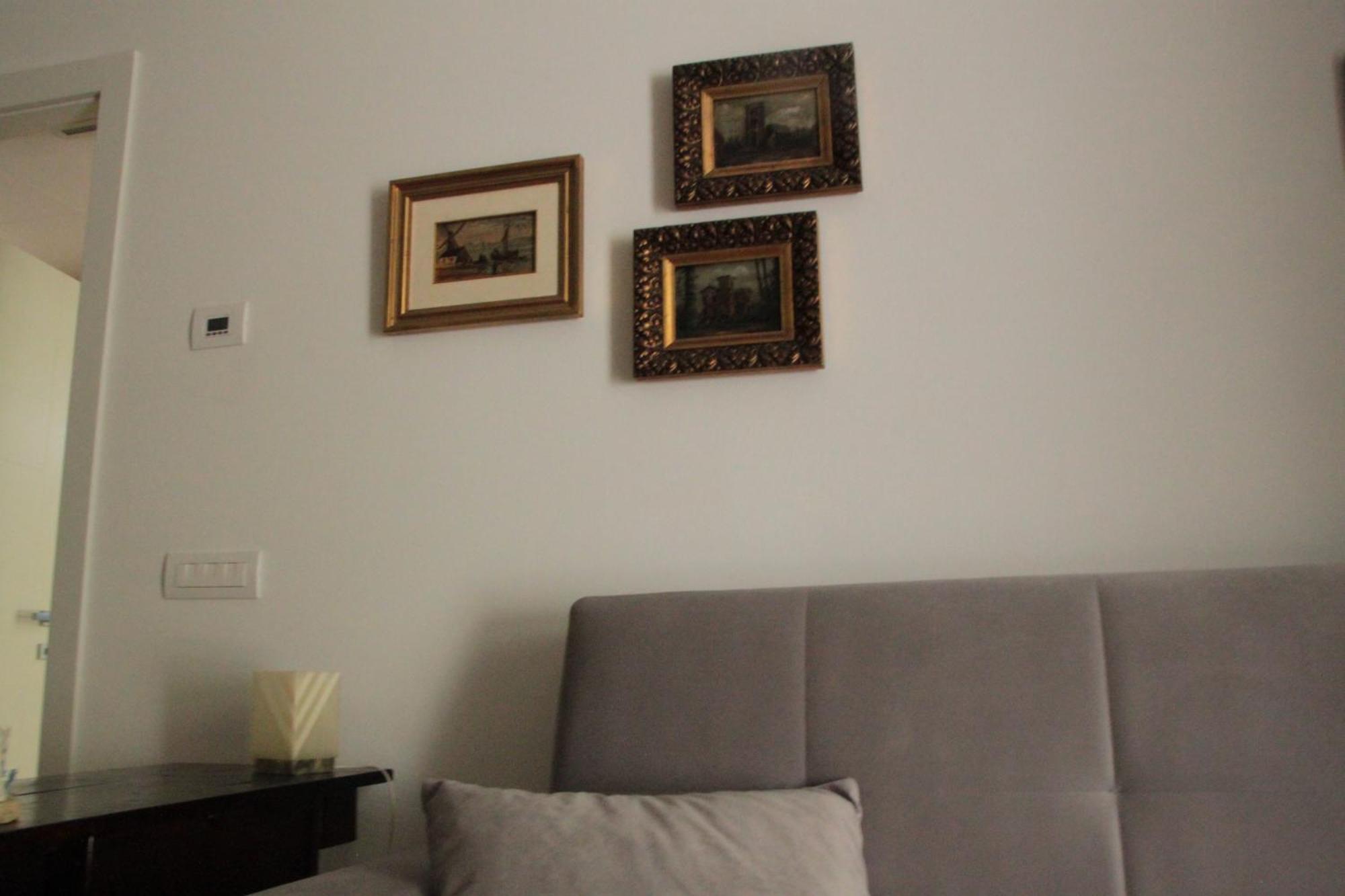 Apartment Downtown Florence, Moderno Con Giardino 外观 照片