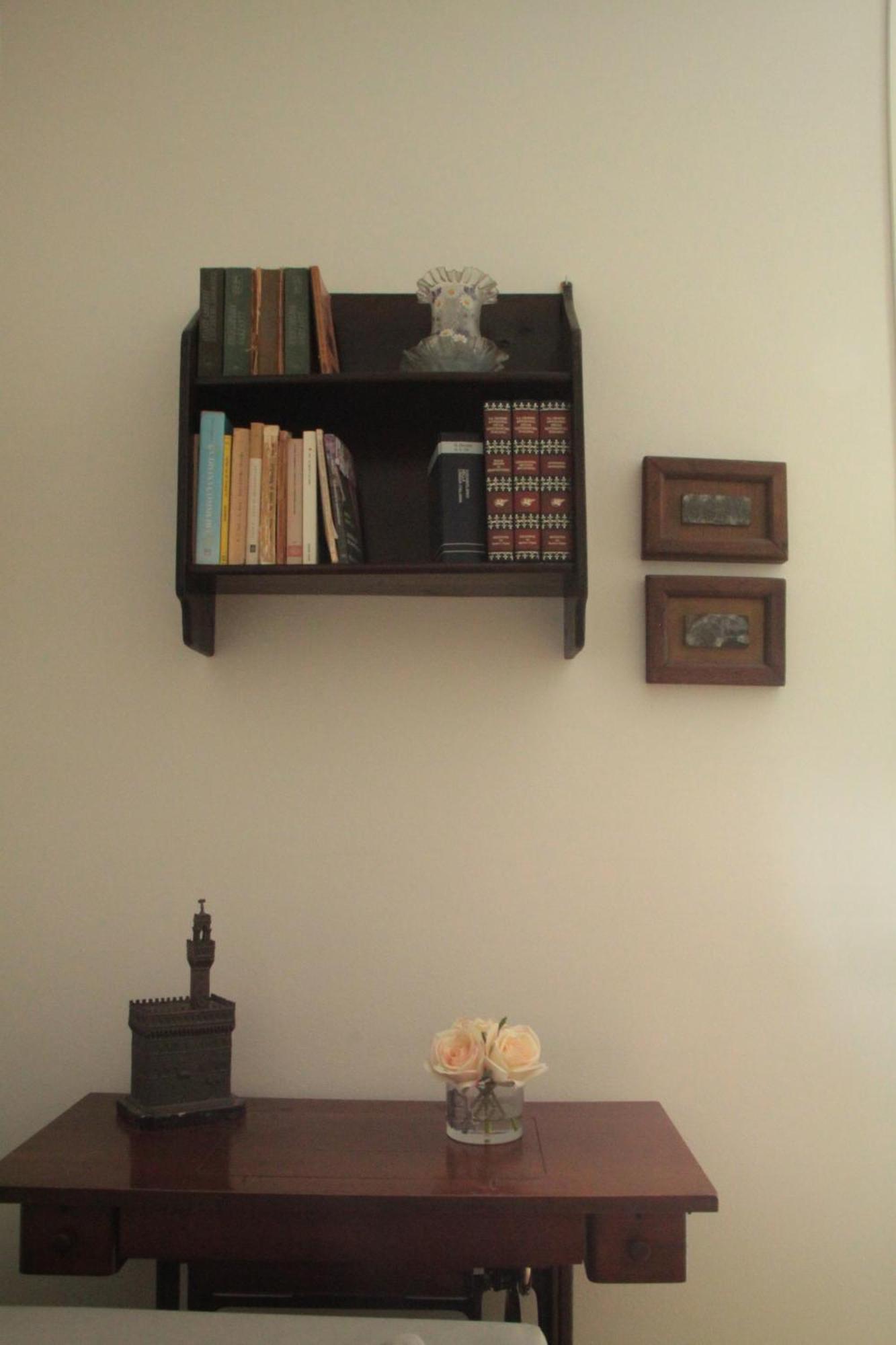 Apartment Downtown Florence, Moderno Con Giardino 外观 照片