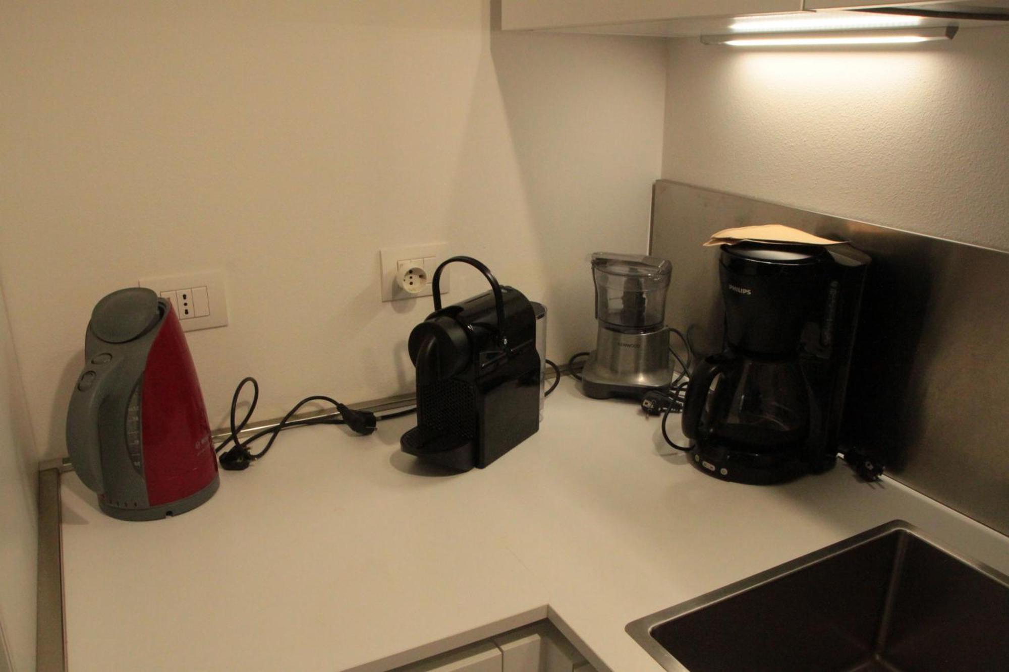 Apartment Downtown Florence, Moderno Con Giardino 外观 照片